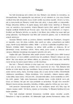 Referāts 'Šekspīrs un viņa traģēdijas "Romeo un Džuljeta" analīze', 1.