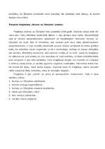 Referāts 'Šekspīrs un viņa traģēdijas "Romeo un Džuljeta" analīze', 3.