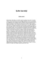 Referāts 'Ķeltu kara māksla', 4.