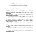 Prakses atskaite 'Agrīnās bērnības pedagoģiskās prakses dienasgrāmata', 3.