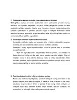 Prakses atskaite 'Agrīnās bērnības pedagoģiskās prakses dienasgrāmata', 4.