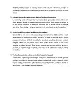 Prakses atskaite 'Agrīnās bērnības pedagoģiskās prakses dienasgrāmata', 5.