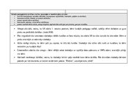 Prakses atskaite 'Agrīnās bērnības pedagoģiskās prakses dienasgrāmata', 8.