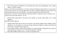 Prakses atskaite 'Agrīnās bērnības pedagoģiskās prakses dienasgrāmata', 10.