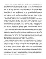 Prakses atskaite 'Agrīnās bērnības pedagoģiskās prakses dienasgrāmata', 20.