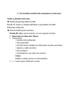 Prakses atskaite 'Agrīnās bērnības pedagoģiskās prakses dienasgrāmata', 22.