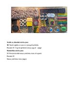 Prakses atskaite 'Agrīnās bērnības pedagoģiskās prakses dienasgrāmata', 23.