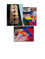 Prakses atskaite 'Agrīnās bērnības pedagoģiskās prakses dienasgrāmata', 24.