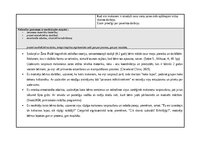 Prakses atskaite 'Agrīnās bērnības pedagoģiskās prakses dienasgrāmata', 36.