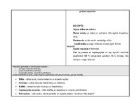 Prakses atskaite 'Agrīnās bērnības pedagoģiskās prakses dienasgrāmata', 41.