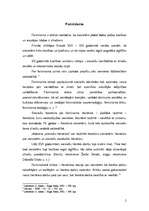 Referāts 'Feminisma iezīmes Annas Brigaderes literārajā pasakā "Mare"', 2.