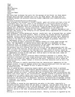 Eseja 'Corrosion in Heat Exchangers', 2.