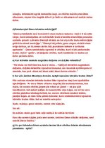 Konspekts 'Zenta Mauriņa "Baltās drānas - latviešu pasaules uzskats"', 2.