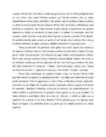 Eseja 'Alfrēda Hičkoka filmas "Virve" semiotiskā analīze', 2.