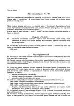 Paraugs 'Pilnvarojuma līgums', 1.