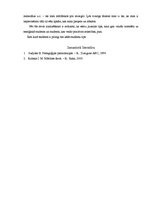 Eseja 'Mans mācīšanās stils', 5.