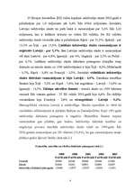 Referāts 'Bērnu un jauniešu mirstība Latvijā kā demogrāfiska problēma', 4.