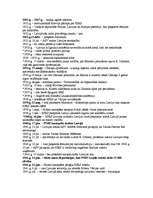 Konspekts 'Latvijai nozīmīgie gadskaitļi, sākot ar 1905.gadu', 3.