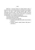 Referāts 'Noziedznieka personība un tās veidošanās problēmas', 3.