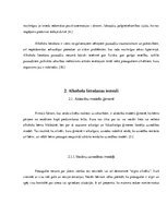 Referāts 'Alkohola lietošana jauniešu vidū', 5.