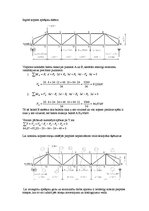 Paraugs 'Kopnes aprēķins', 3.