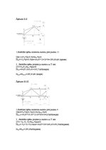 Paraugs 'Kopnes aprēķins', 5.