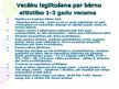 Prezentācija '1-3 gadus veca bērna attīstības un saskarsmes izglītošanas īpatnības', 9.