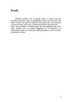 Referāts 'Personas pētījums saskarsmes psiholoģijā', 2.