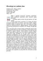 Referāts 'Personas pētījums saskarsmes psiholoģijā', 3.