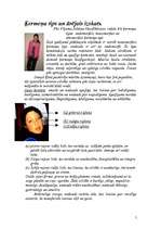 Referāts 'Personas pētījums saskarsmes psiholoģijā', 5.