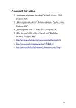 Referāts 'Personas pētījums saskarsmes psiholoģijā', 18.