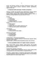 Konspekts 'Administratīvo tiesību eksāmena tēmu konspekts', 11.