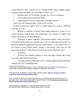 Referāts 'Bezpajumtniecības problēma Latvijā Eiropas Savienības sociālās politikas konteks', 4.