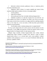 Referāts 'Bezpajumtniecības problēma Latvijā Eiropas Savienības sociālās politikas konteks', 5.