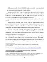 Referāts 'Bezpajumtniecības problēma Latvijā Eiropas Savienības sociālās politikas konteks', 6.