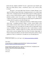 Referāts 'Bezpajumtniecības problēma Latvijā Eiropas Savienības sociālās politikas konteks', 9.