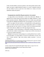 Referāts 'Bezpajumtniecības problēma Latvijā Eiropas Savienības sociālās politikas konteks', 11.