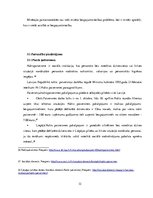 Referāts 'Bezpajumtniecības problēma Latvijā Eiropas Savienības sociālās politikas konteks', 12.