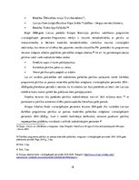 Referāts 'Bezpajumtniecības problēma Latvijā Eiropas Savienības sociālās politikas konteks', 18.