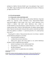 Referāts 'Bezpajumtniecības problēma Latvijā Eiropas Savienības sociālās politikas konteks', 20.