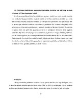 Referāts 'Bezpajumtniecības problēma Latvijā Eiropas Savienības sociālās politikas konteks', 27.