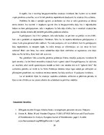 Referāts 'Bezpajumtniecības problēma Latvijā Eiropas Savienības sociālās politikas konteks', 28.