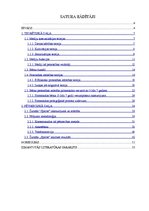 Diplomdarbs 'Personības veidošana bērnu žurnālā "Spicīte" laika periodā no 2003.gada aprīļa l', 2.
