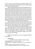 Diplomdarbs 'Personības veidošana bērnu žurnālā "Spicīte" laika periodā no 2003.gada aprīļa l', 7.