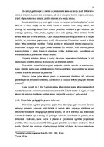 Diplomdarbs 'Personības veidošana bērnu žurnālā "Spicīte" laika periodā no 2003.gada aprīļa l', 28.