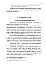 Diplomdarbs 'Personības veidošana bērnu žurnālā "Spicīte" laika periodā no 2003.gada aprīļa l', 30.