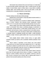 Diplomdarbs 'Personības veidošana bērnu žurnālā "Spicīte" laika periodā no 2003.gada aprīļa l', 32.