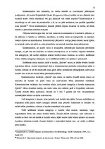 Diplomdarbs 'Personības veidošana bērnu žurnālā "Spicīte" laika periodā no 2003.gada aprīļa l', 34.