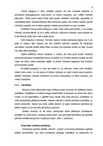 Diplomdarbs 'Personības veidošana bērnu žurnālā "Spicīte" laika periodā no 2003.gada aprīļa l', 35.