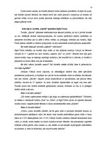Diplomdarbs 'Personības veidošana bērnu žurnālā "Spicīte" laika periodā no 2003.gada aprīļa l', 43.